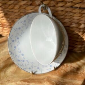 Vienna China Tea Cup